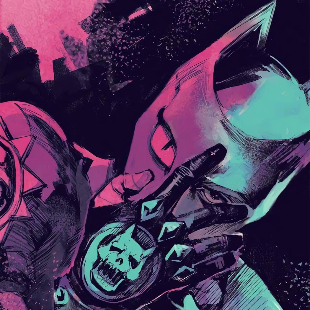 巴塔（三角洲行动）