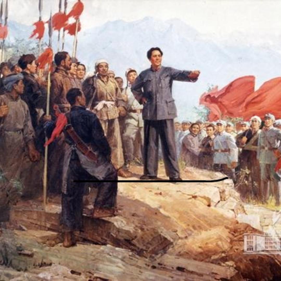 黎明前的抉择