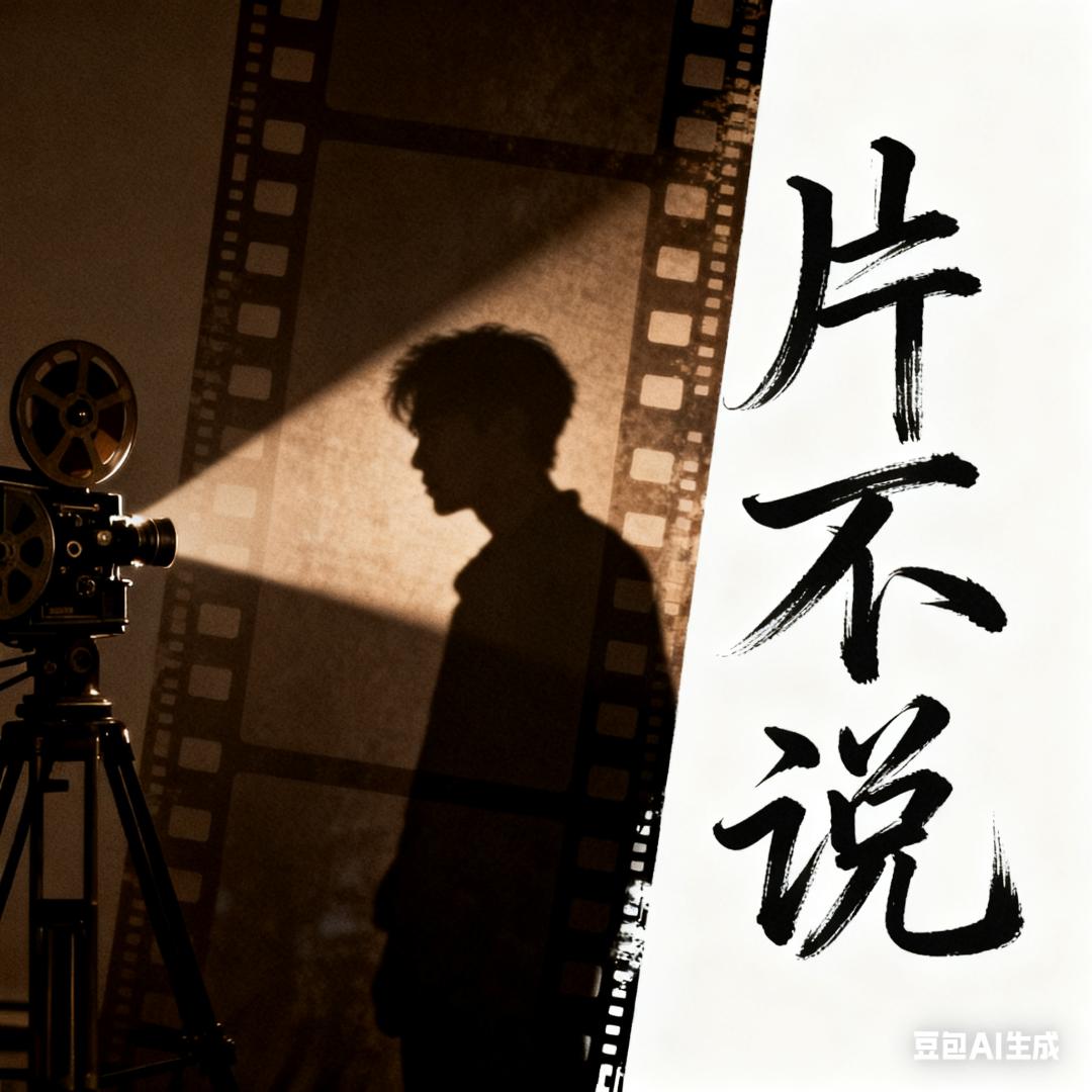 片不说