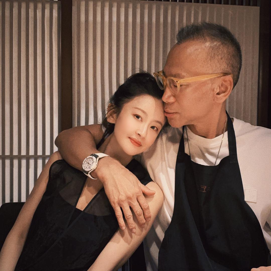 你们的Nan姐