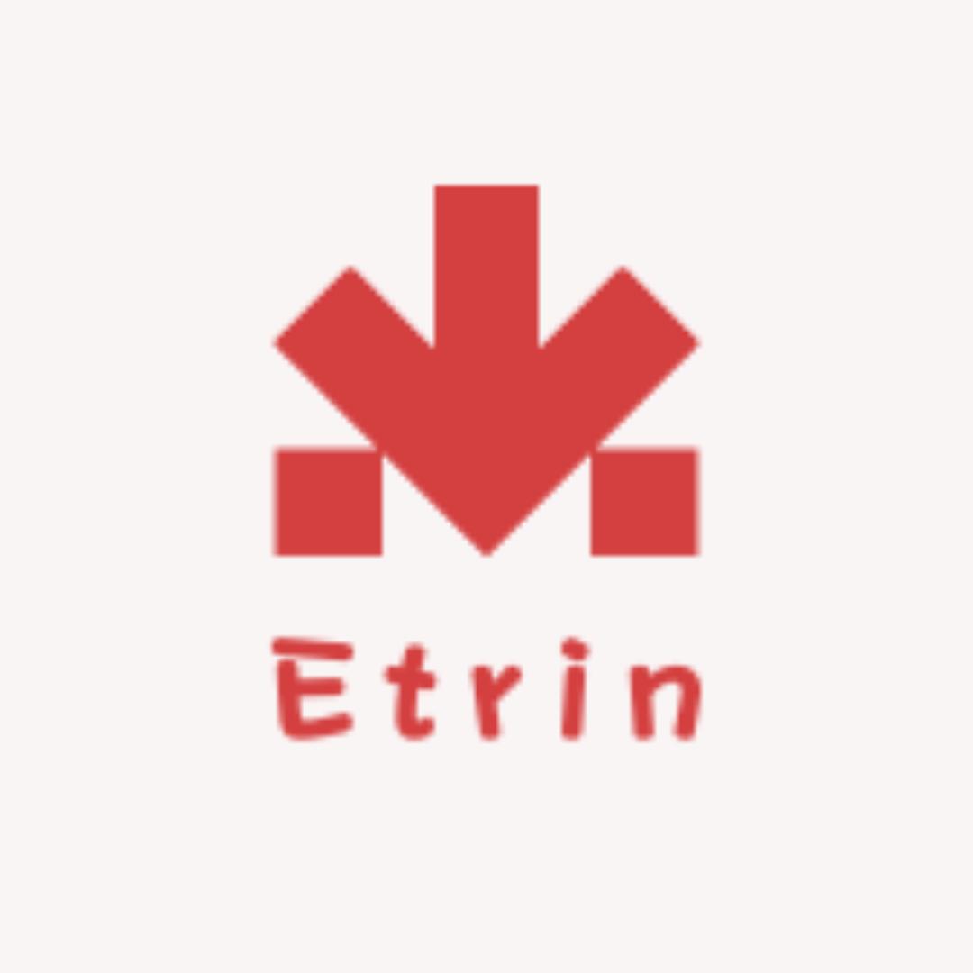 Etrin定制时尚女鞋