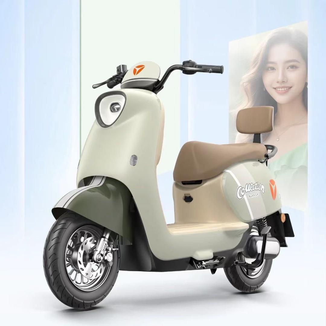 电动车工厂