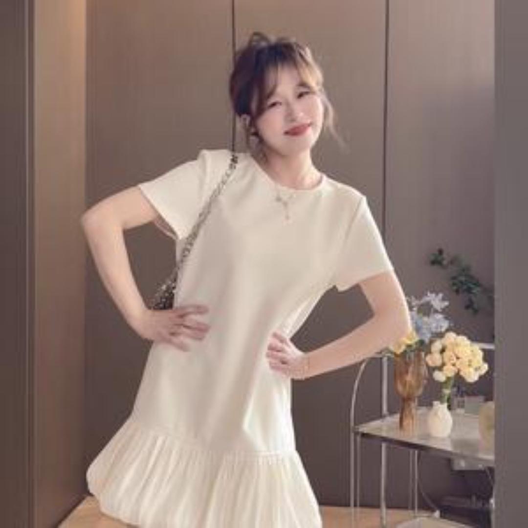 七七小个子穿搭