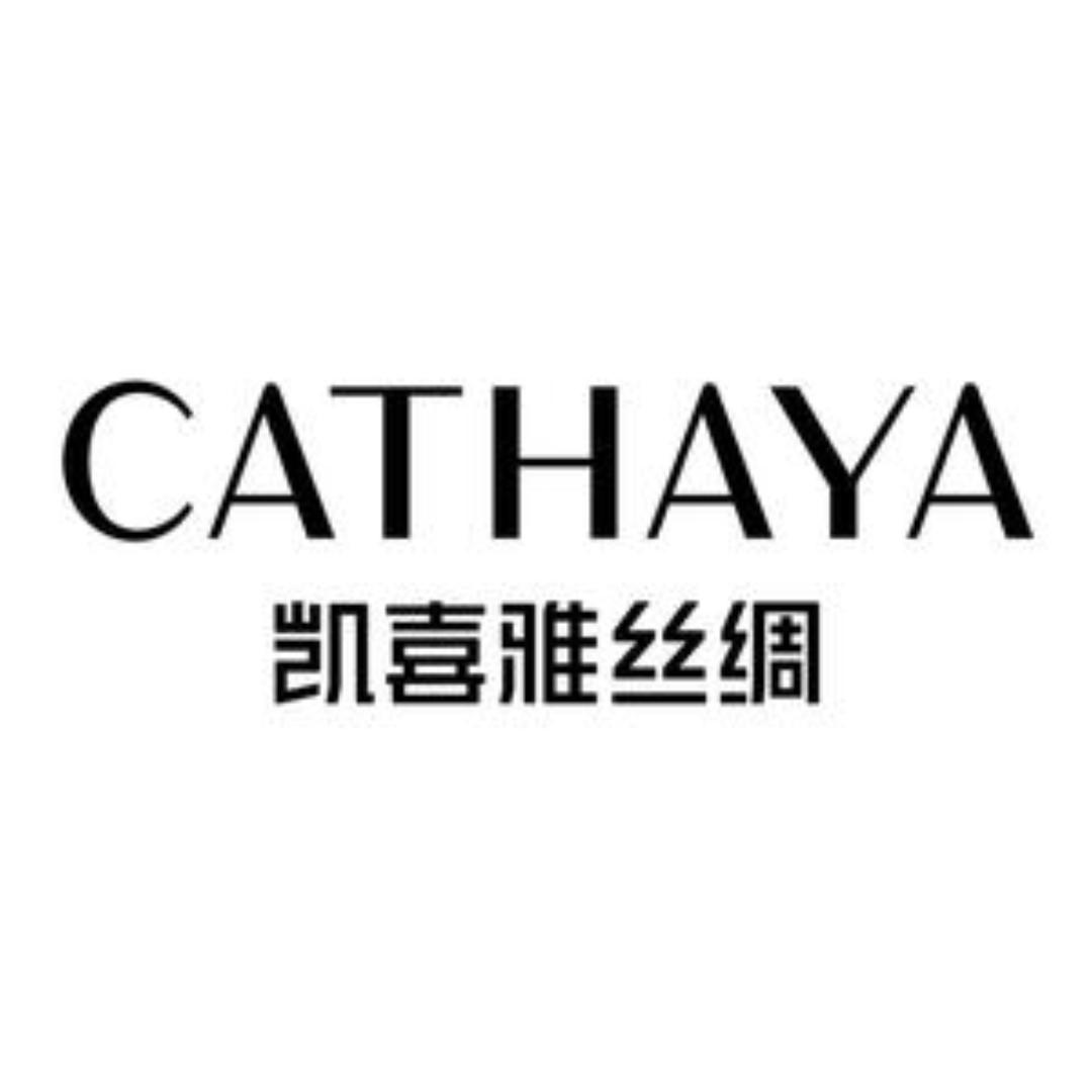 凯喜雅丝绸新中式服装