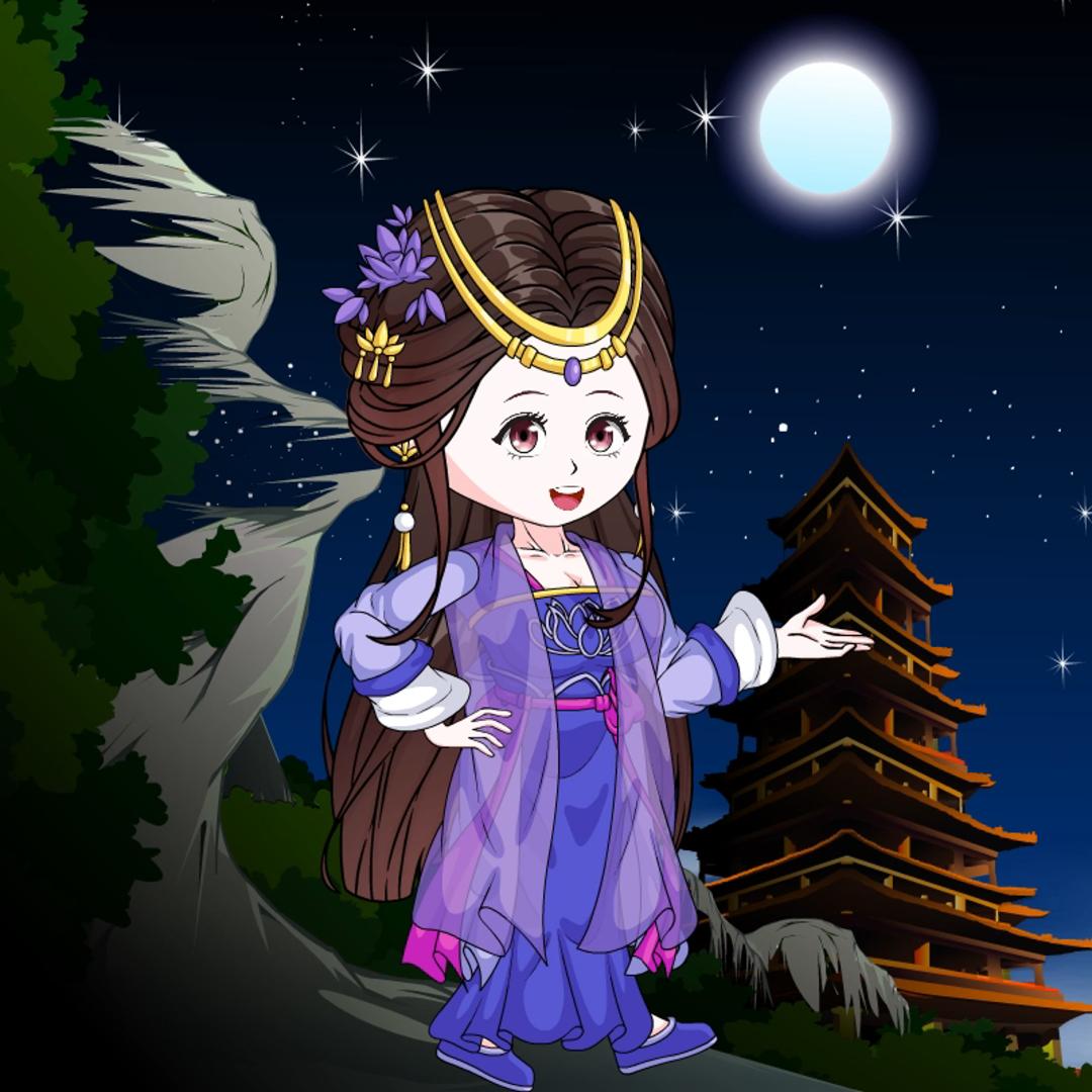 花娘子