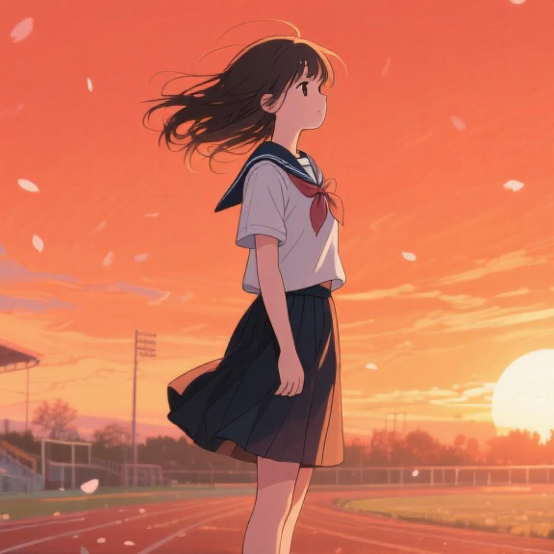 樱花漫说