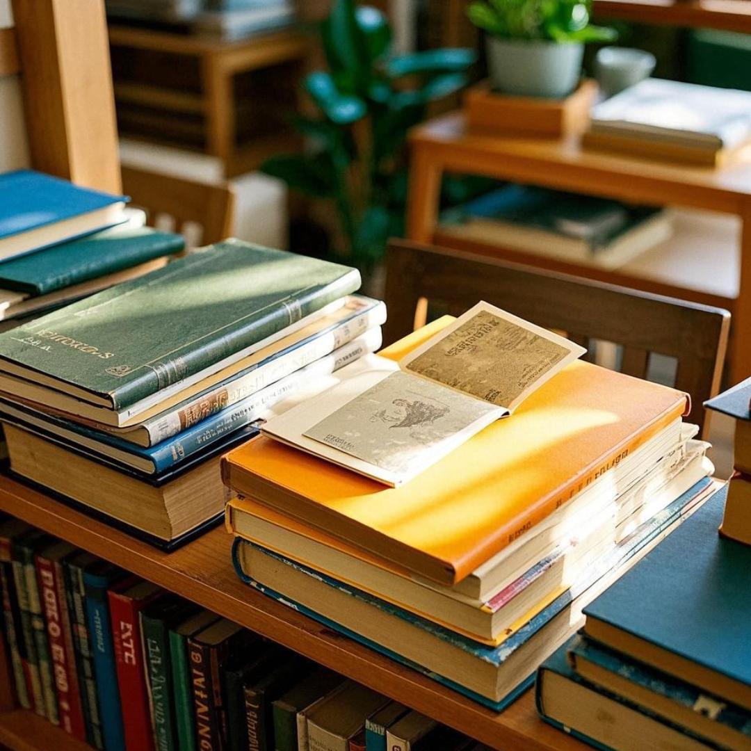 跃山知识小宇宙