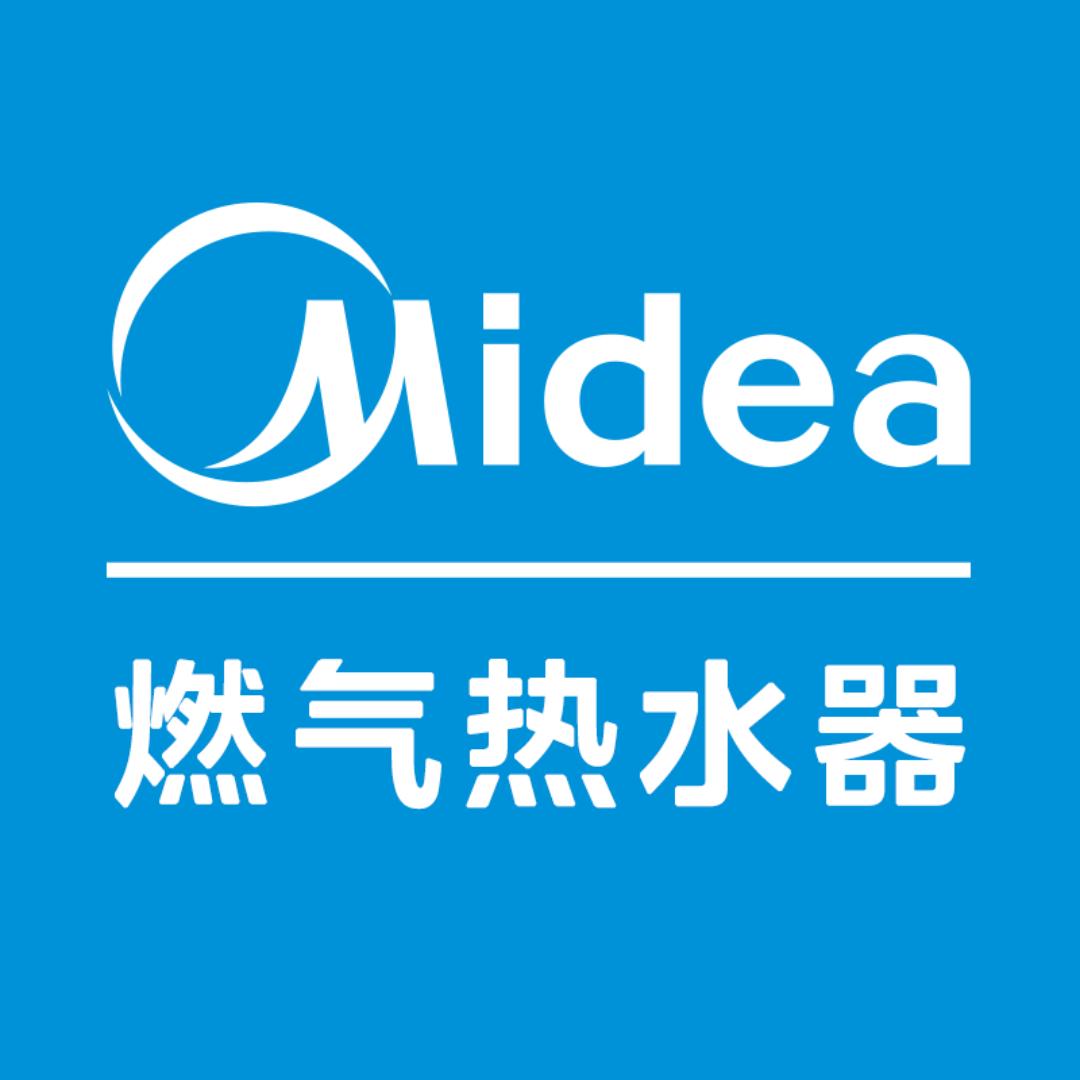 美的沁沃大家电专卖店