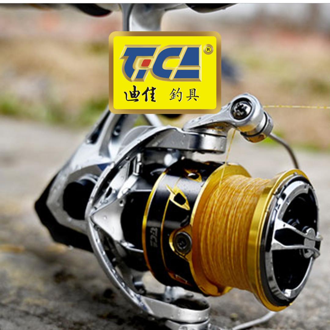 迪佳官方旗舰店摇轮部