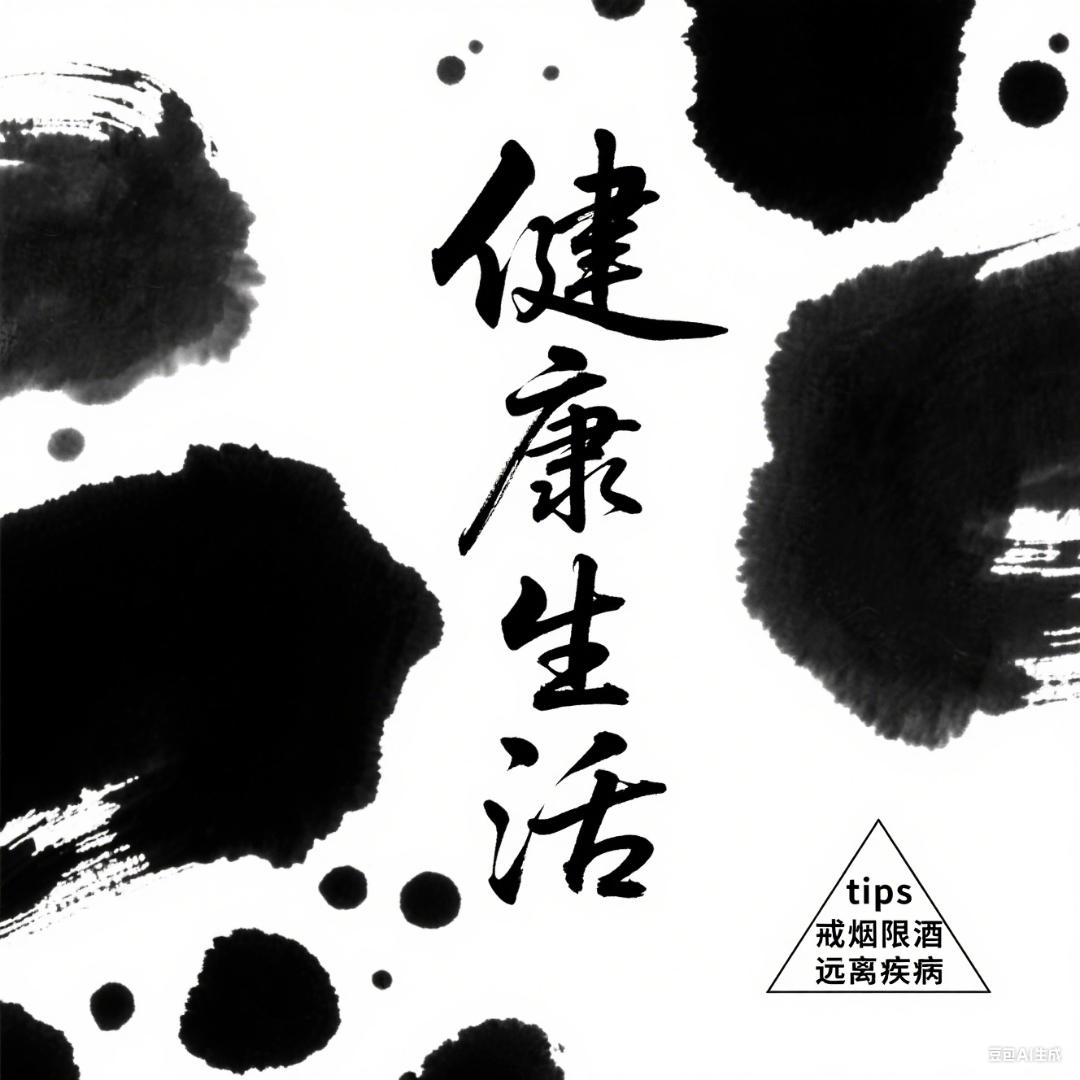 健康生活小tips