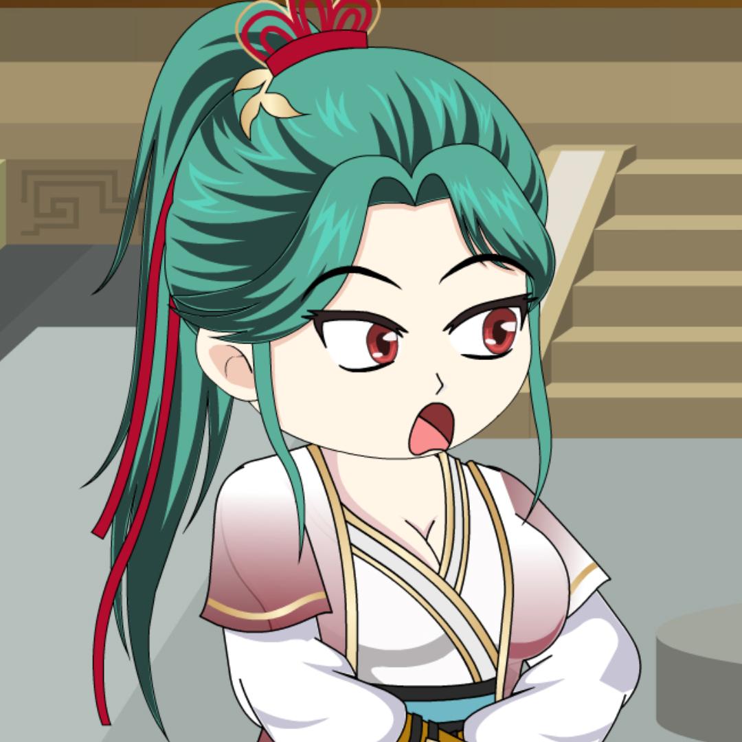 虾仁不会云