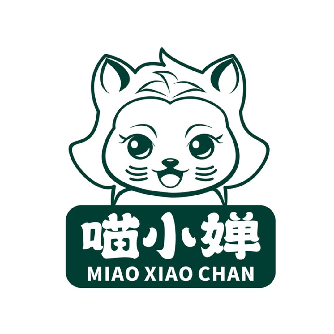 喵小婵企业店
