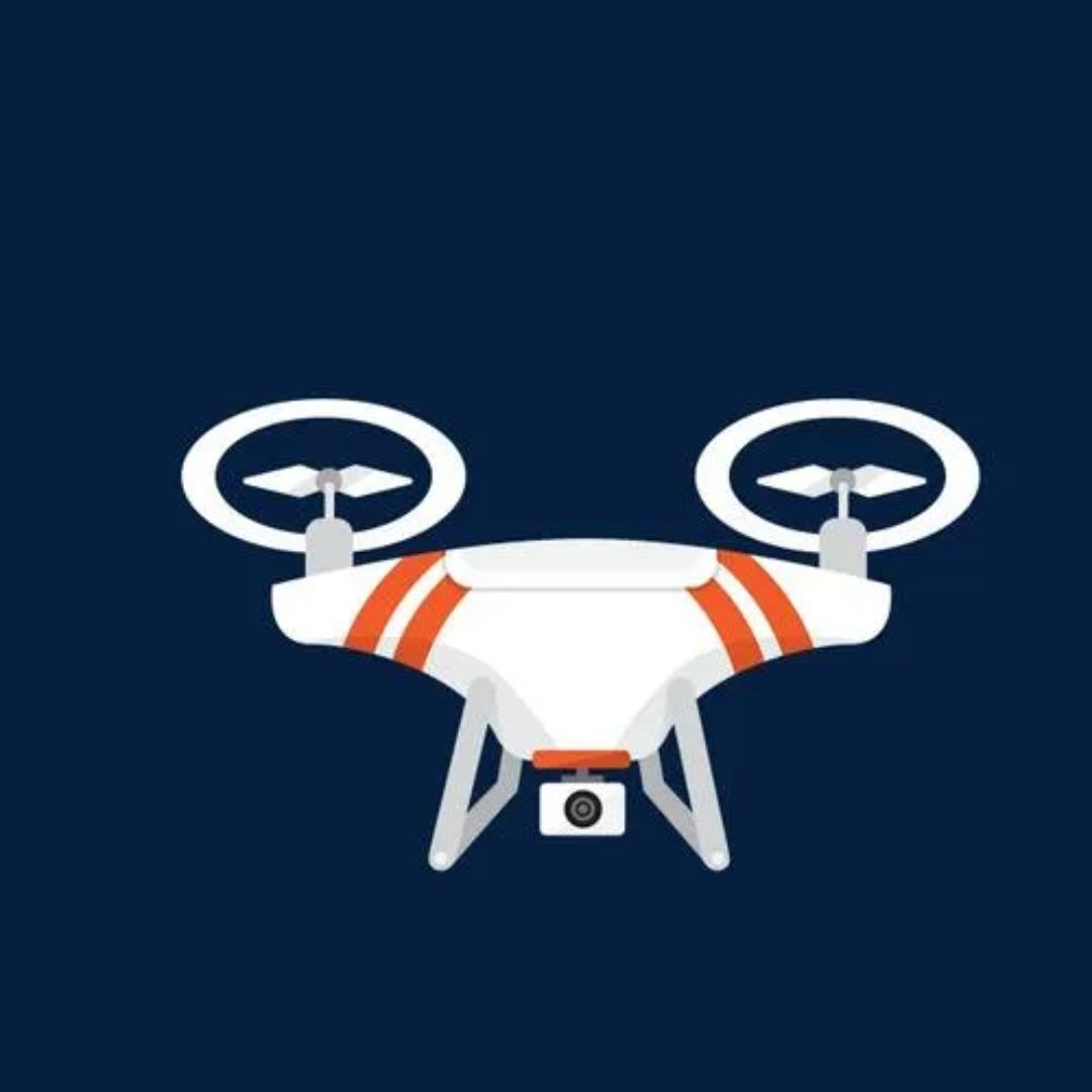 山东无人机玩家