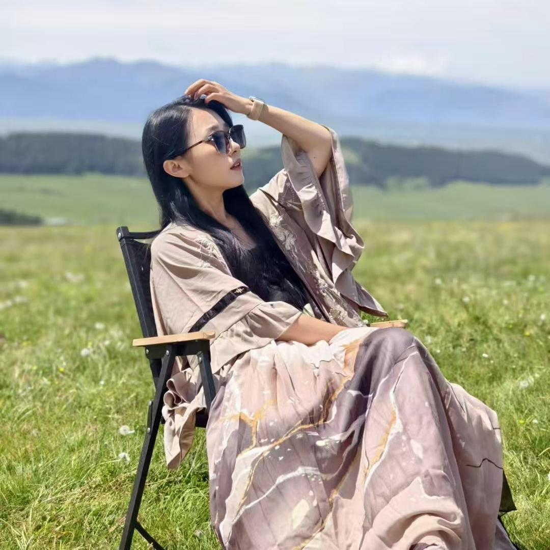 时尚好物分享的头像