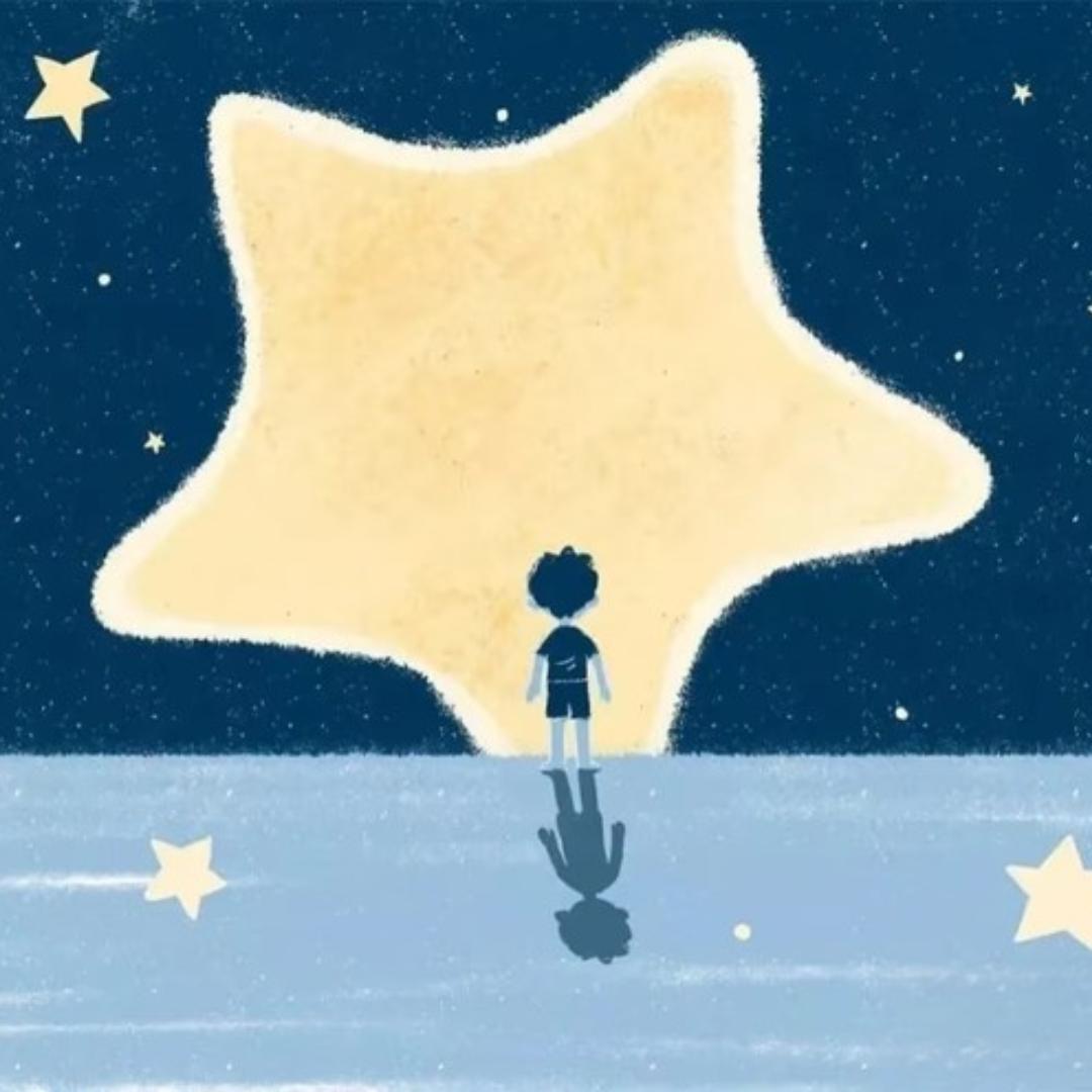 大米和小米温暖星球