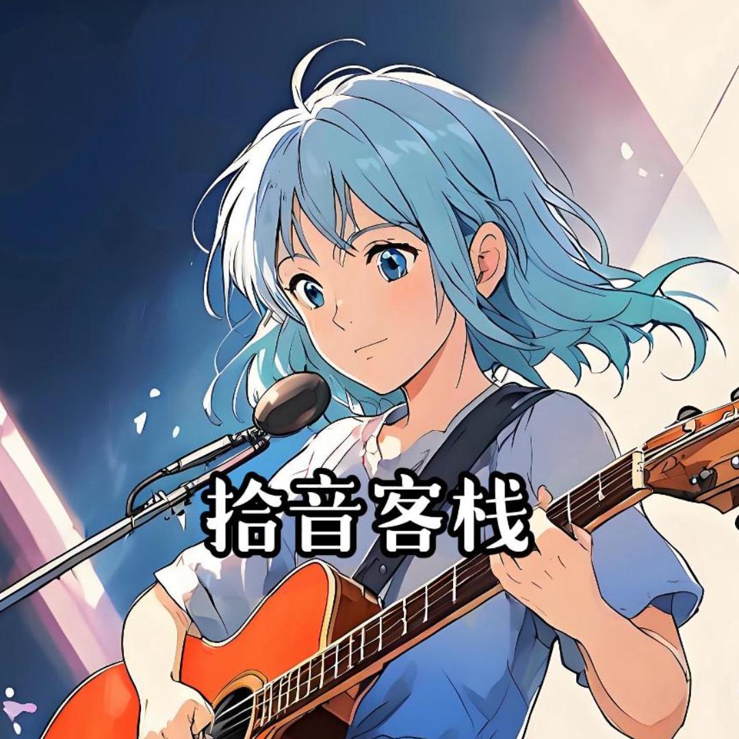 拾音客栈