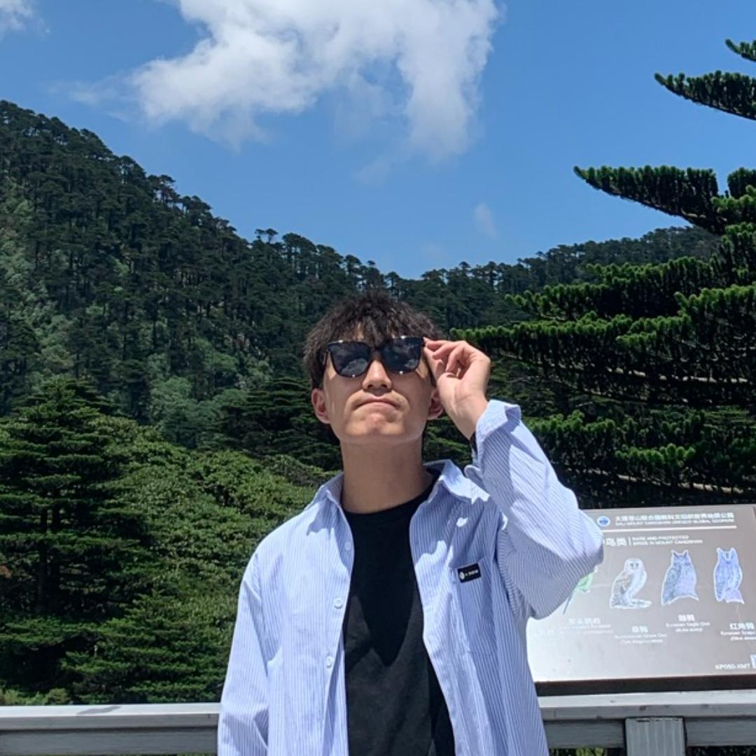 游戏小松弟