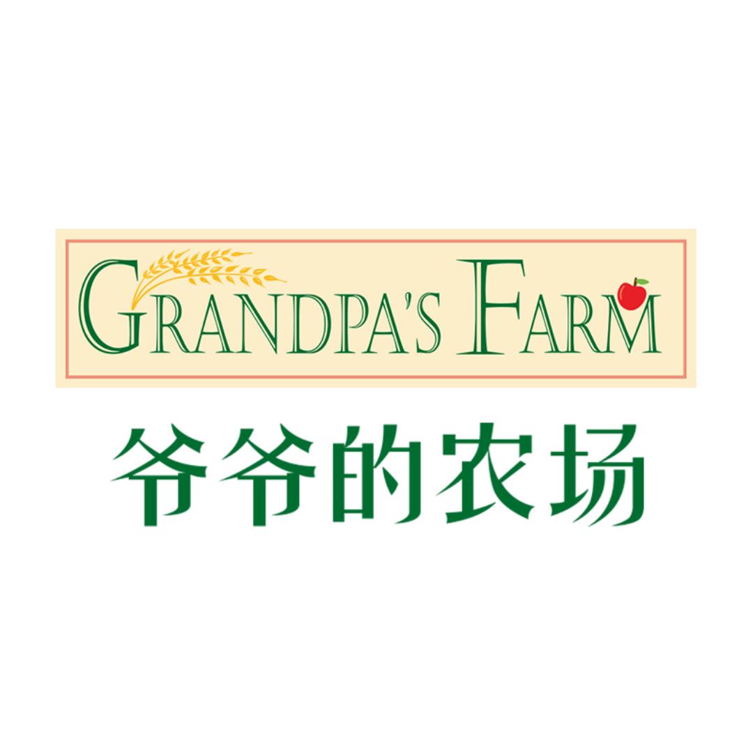 爷爷的农场辅食福利直播间