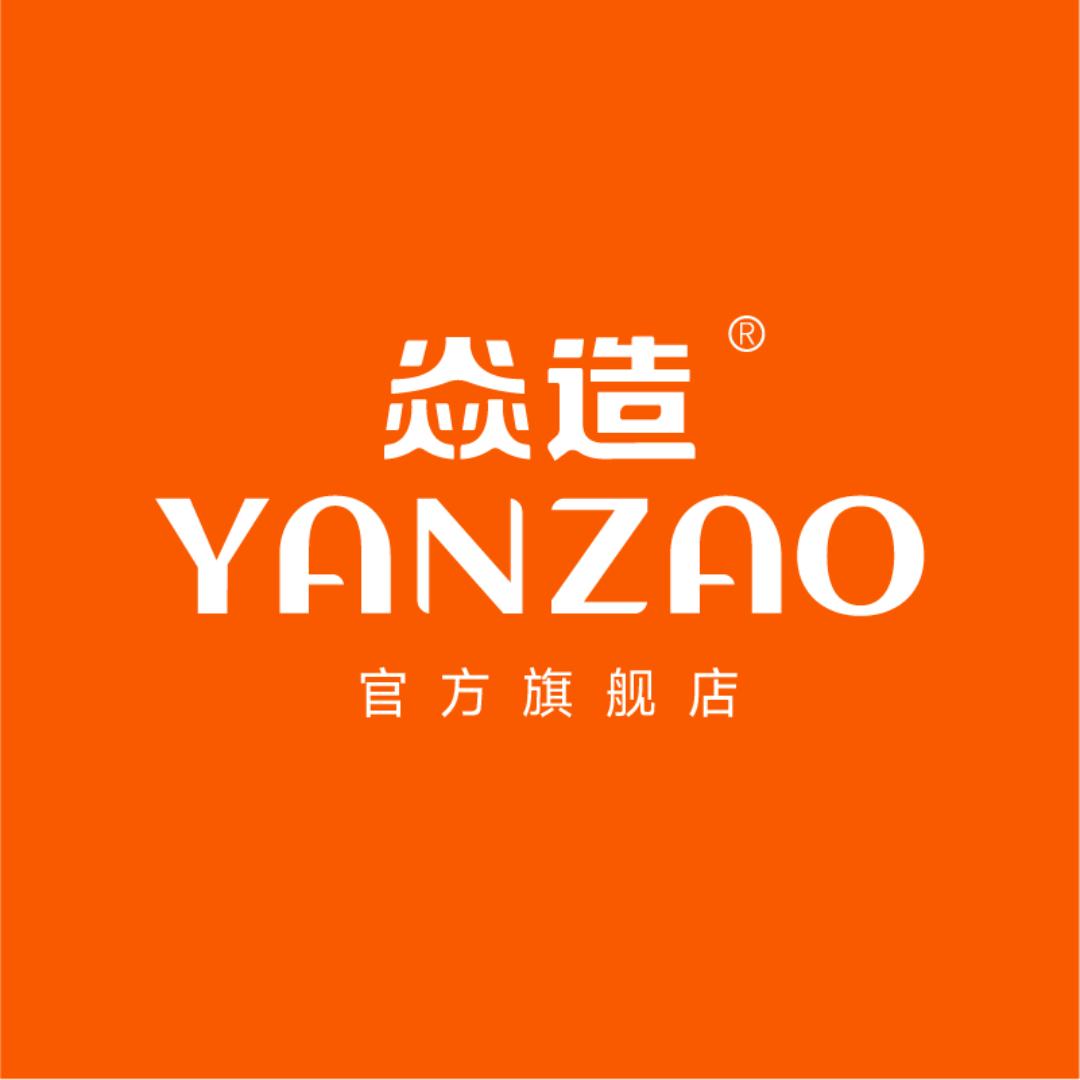 YANZAO焱造官方旗舰店