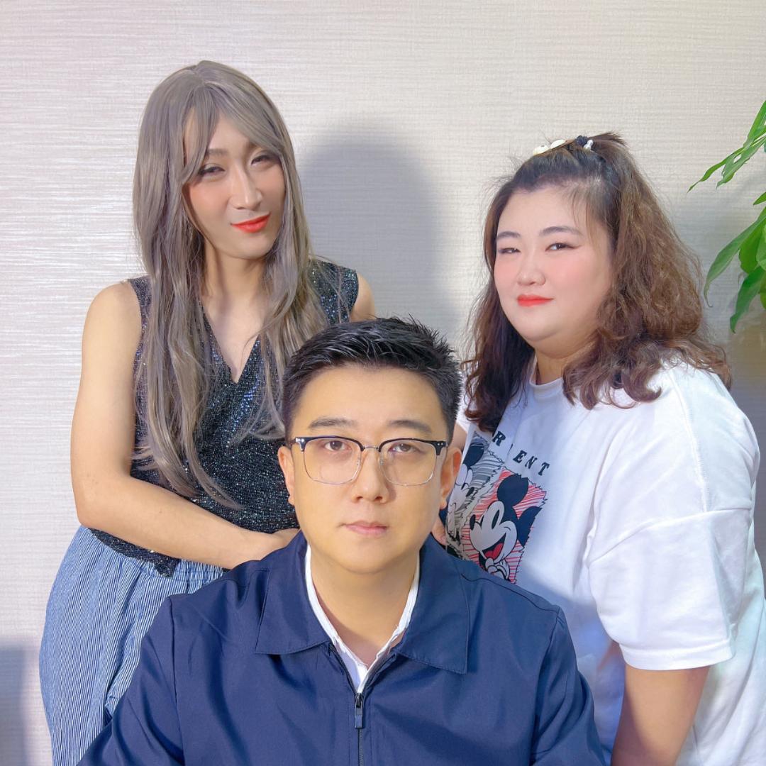 欢乐应急局