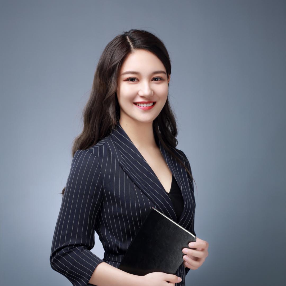 《快上岸》首席规划师-李玉老师