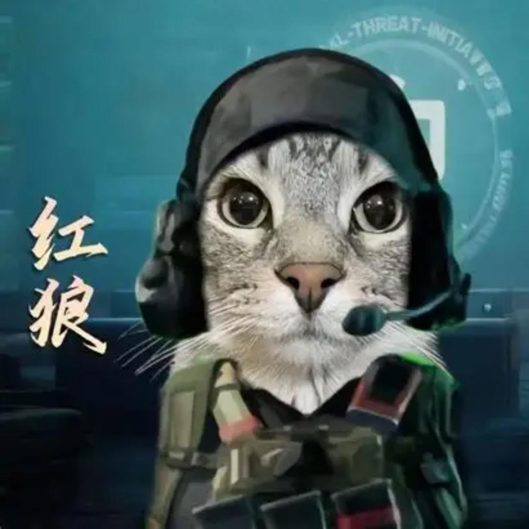 聒噪（三角洲行动)