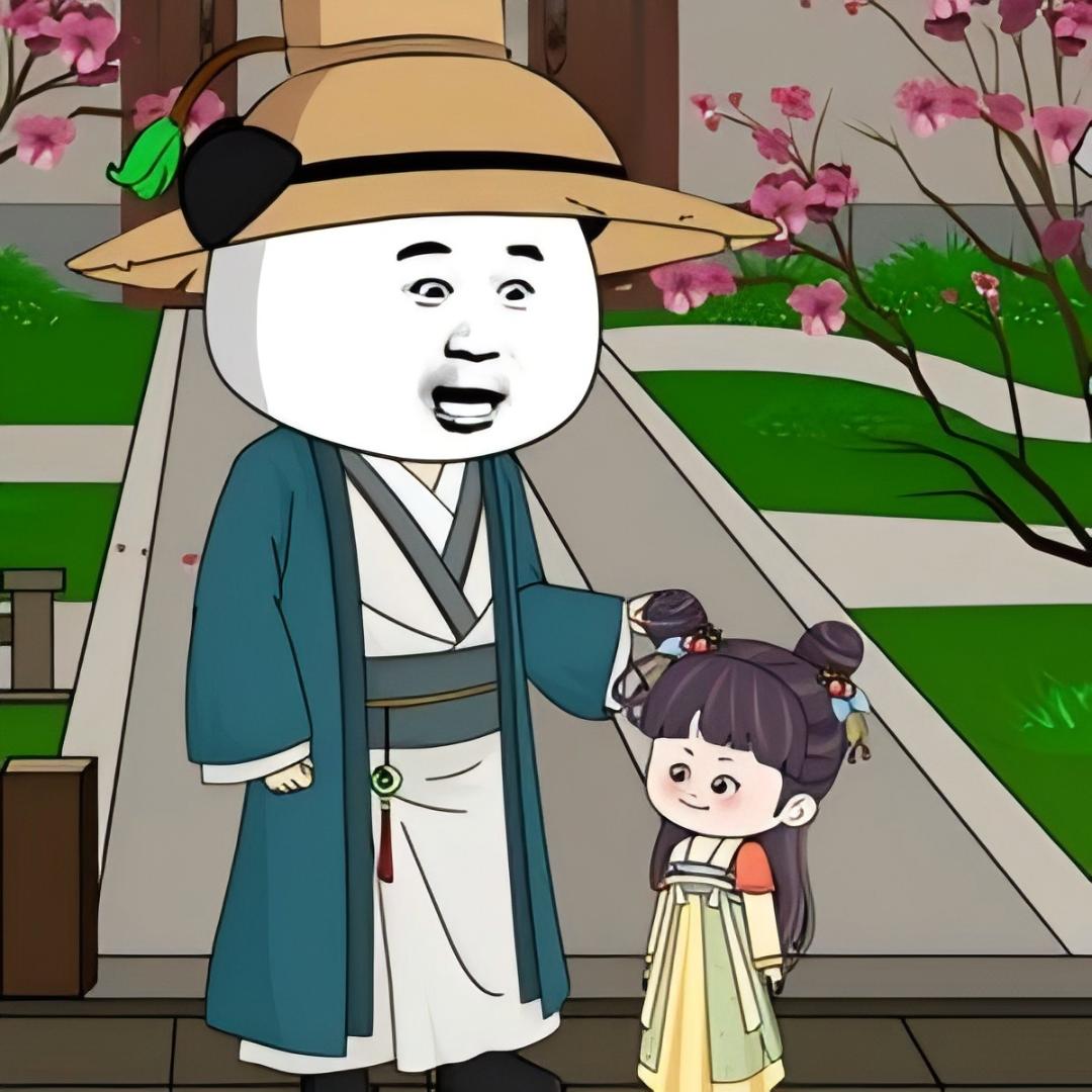 沙雕老君