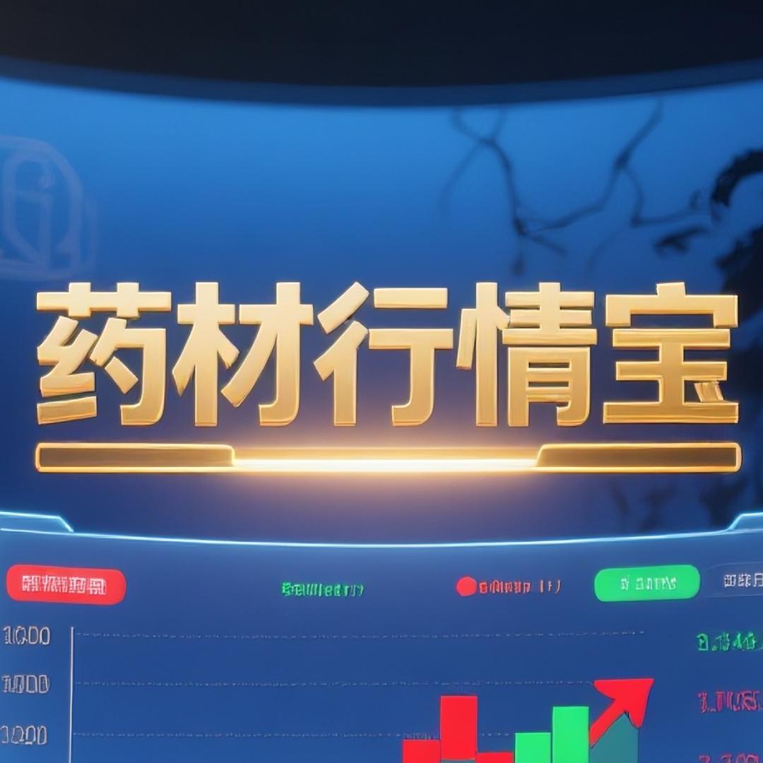 药材行情宝