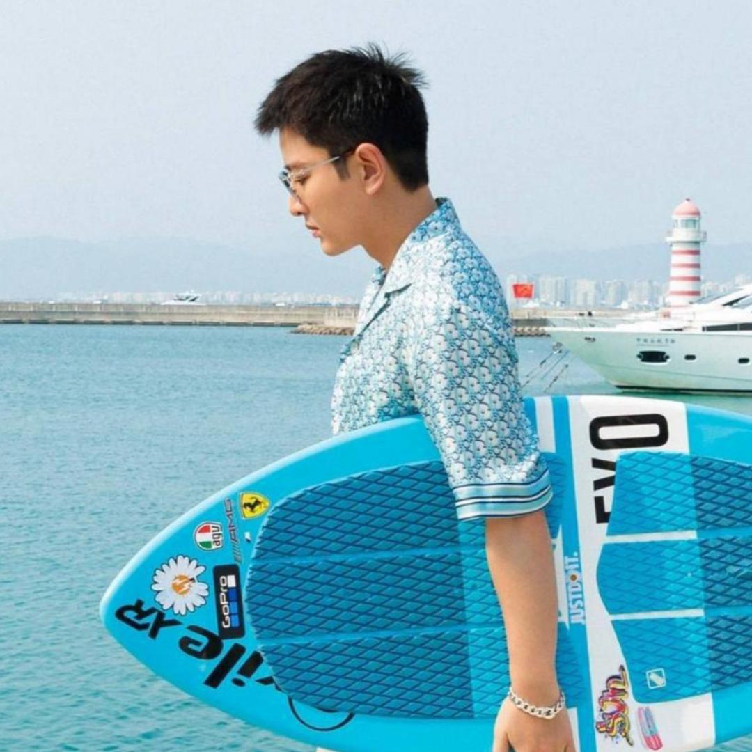 贾乃亮（已授权）