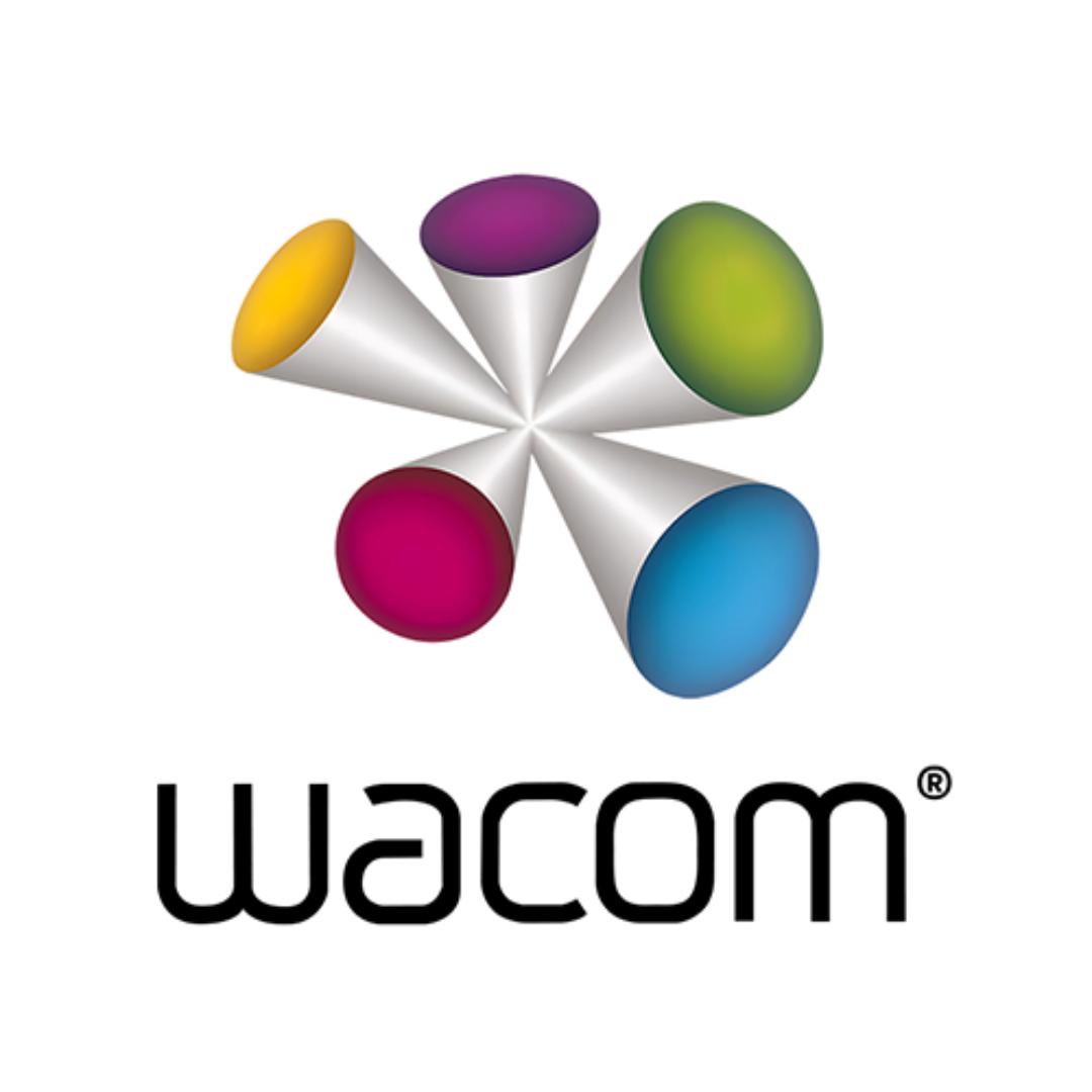 WACOM数码旗舰店
