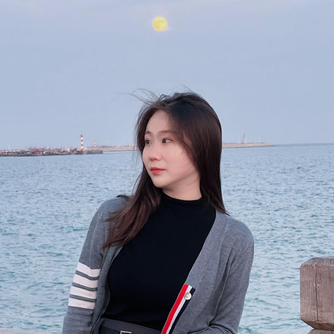 我的老板叫Anna