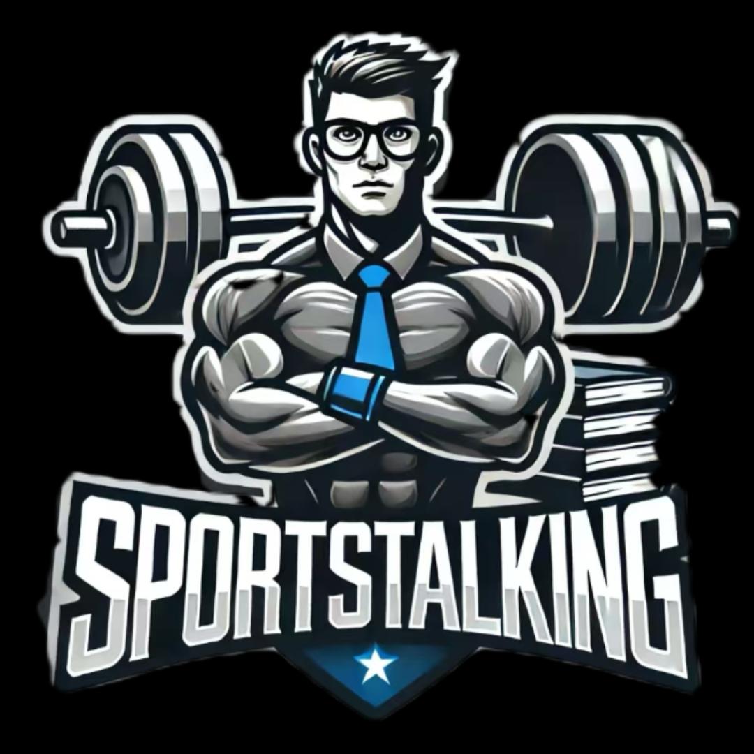 运动小王说SportsTalking