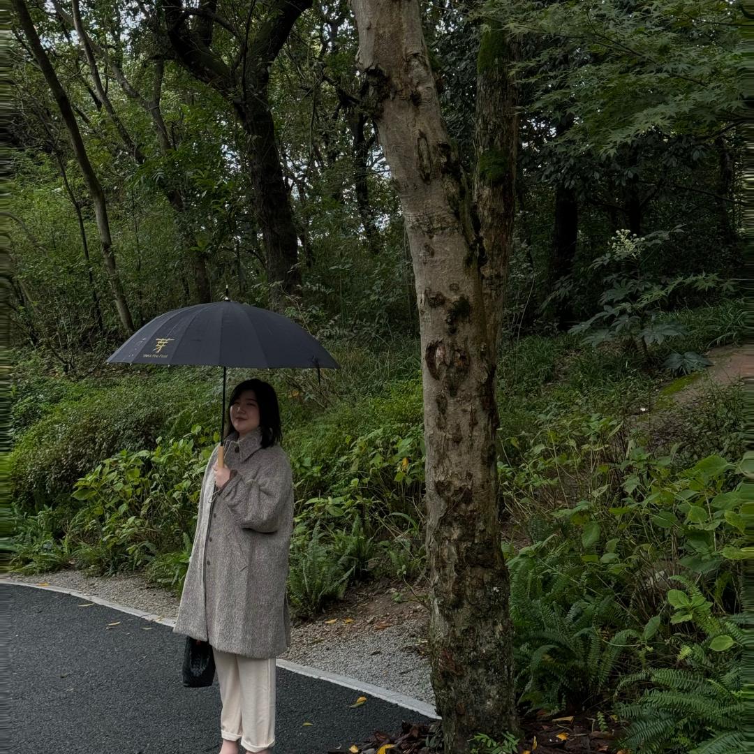 WEIIITEAM魏婷穿搭分享