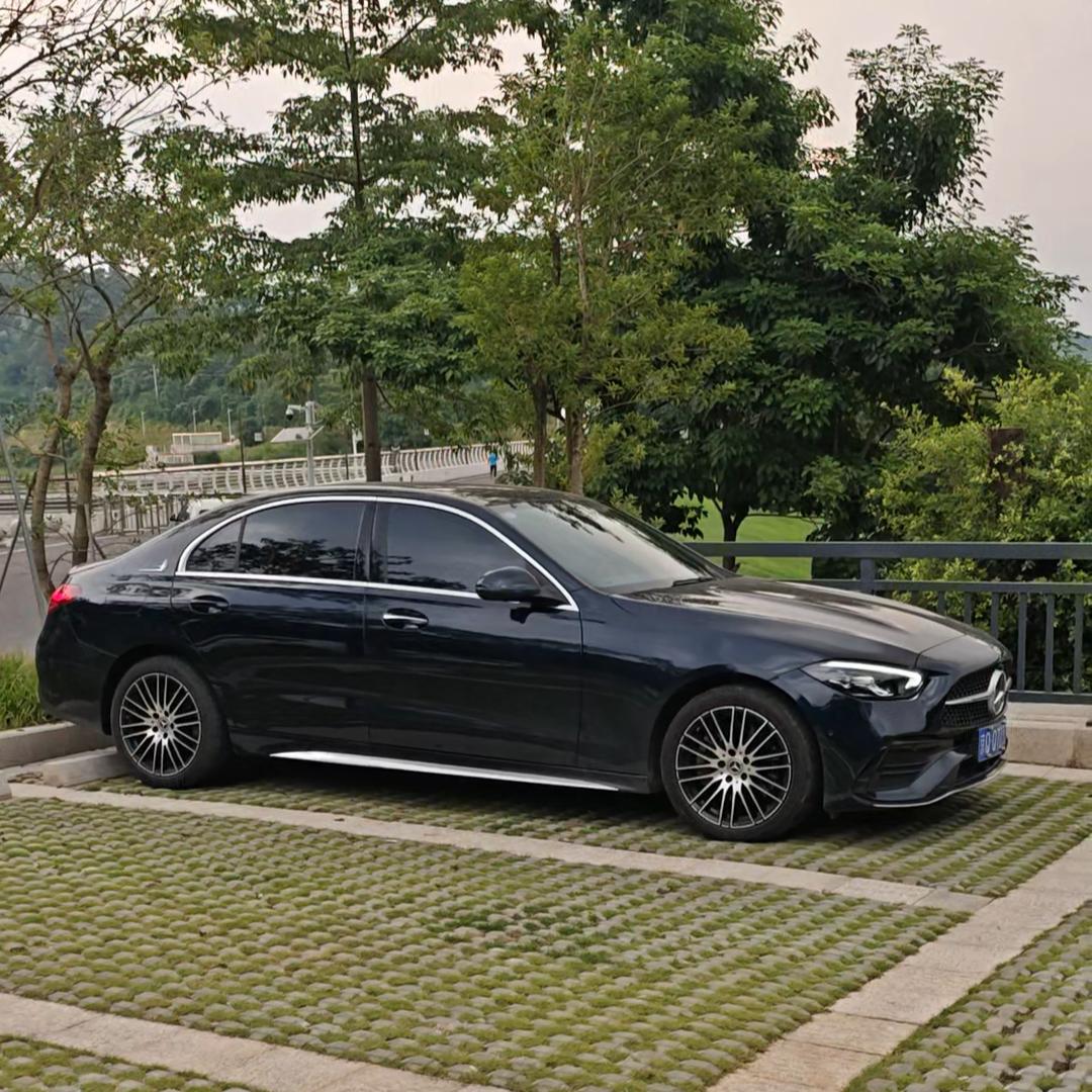 原哥爱玩车