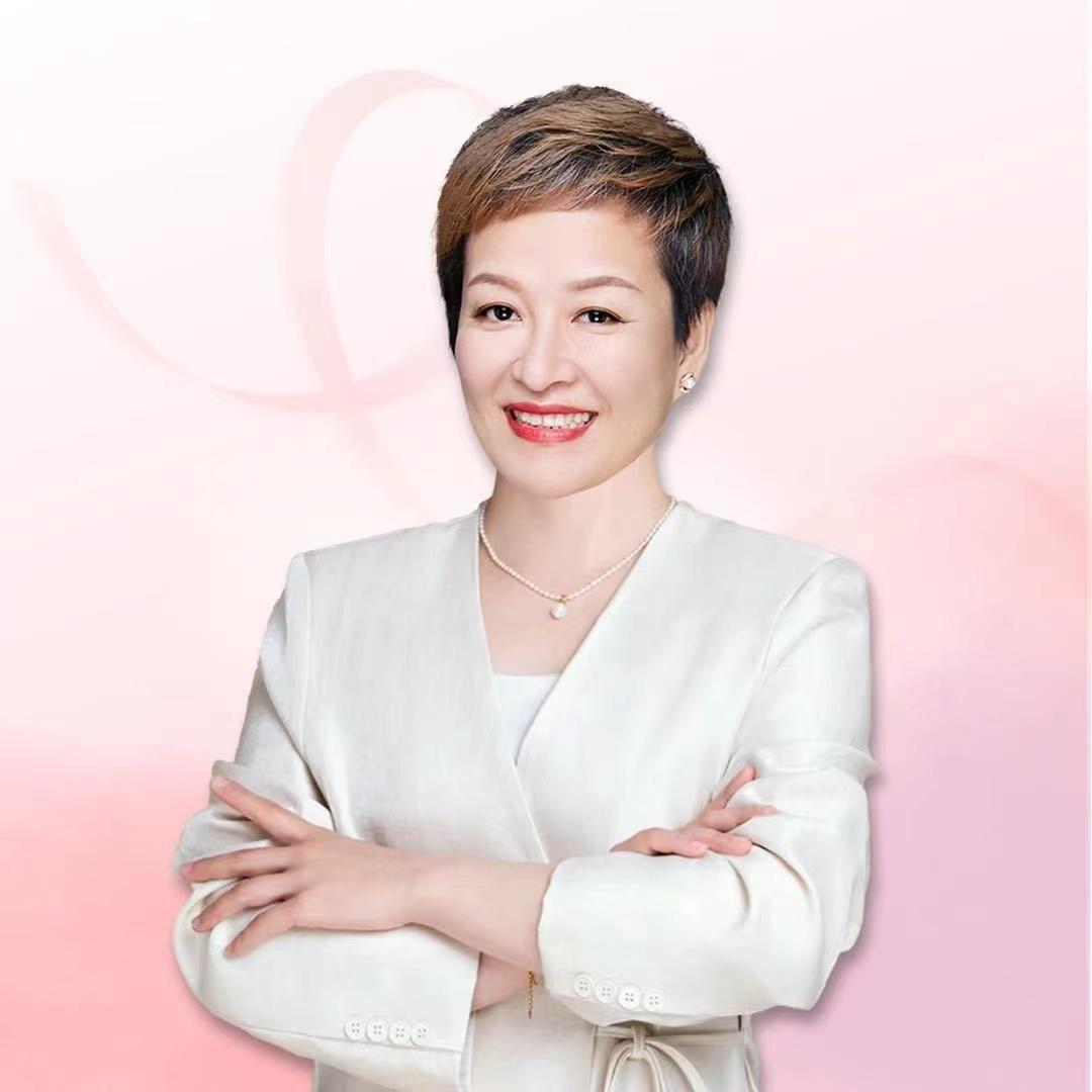 智慧母亲白妈妈