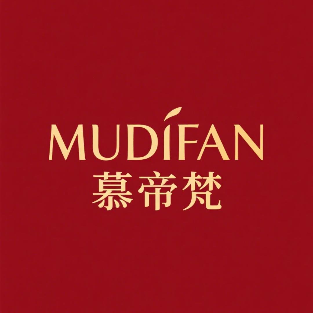 慕帝梵MUDIFAN轻奢饰品