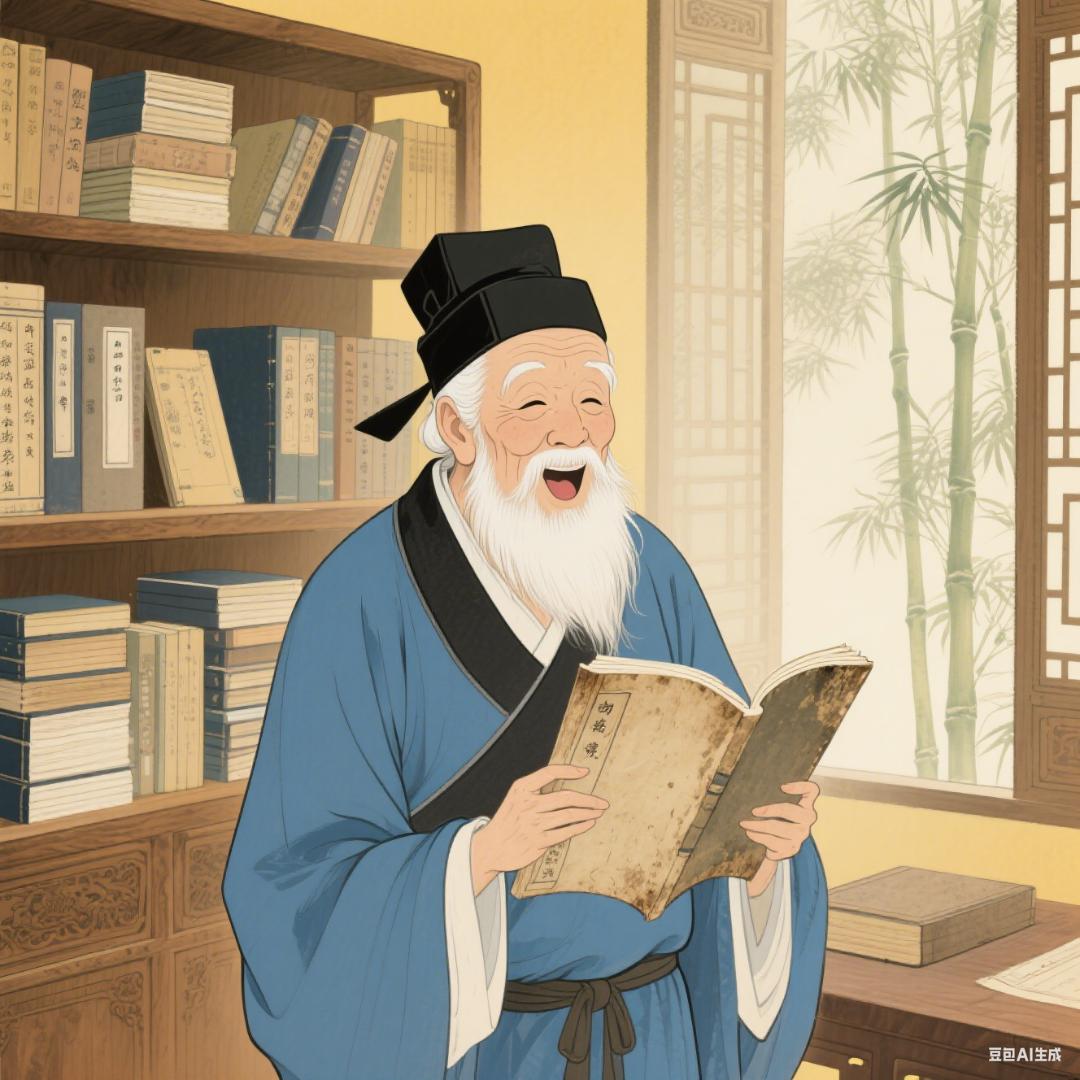 ✨小云给你讲故事✨