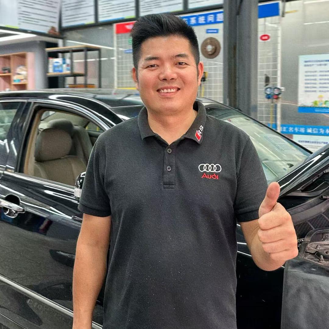 株洲文哥修车