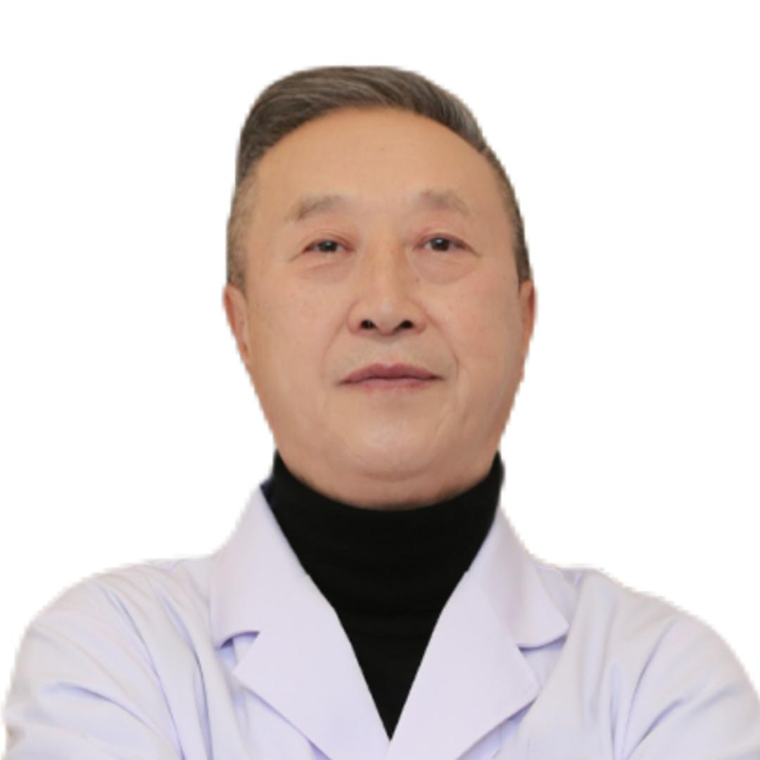 肿瘤医生胡国臣