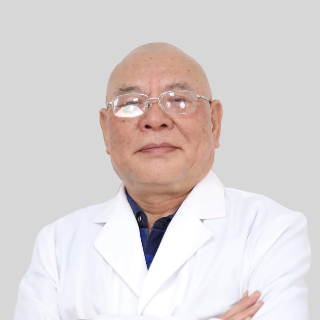 脉诊名中医胡心愿