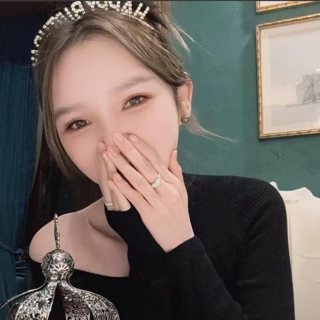 饭饭是我(穿搭分享)