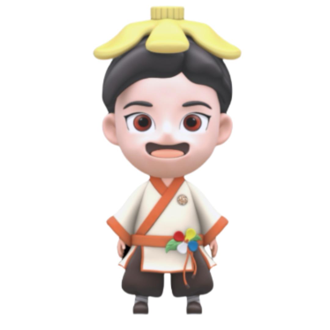 聪明的福笛 Smart Foodie