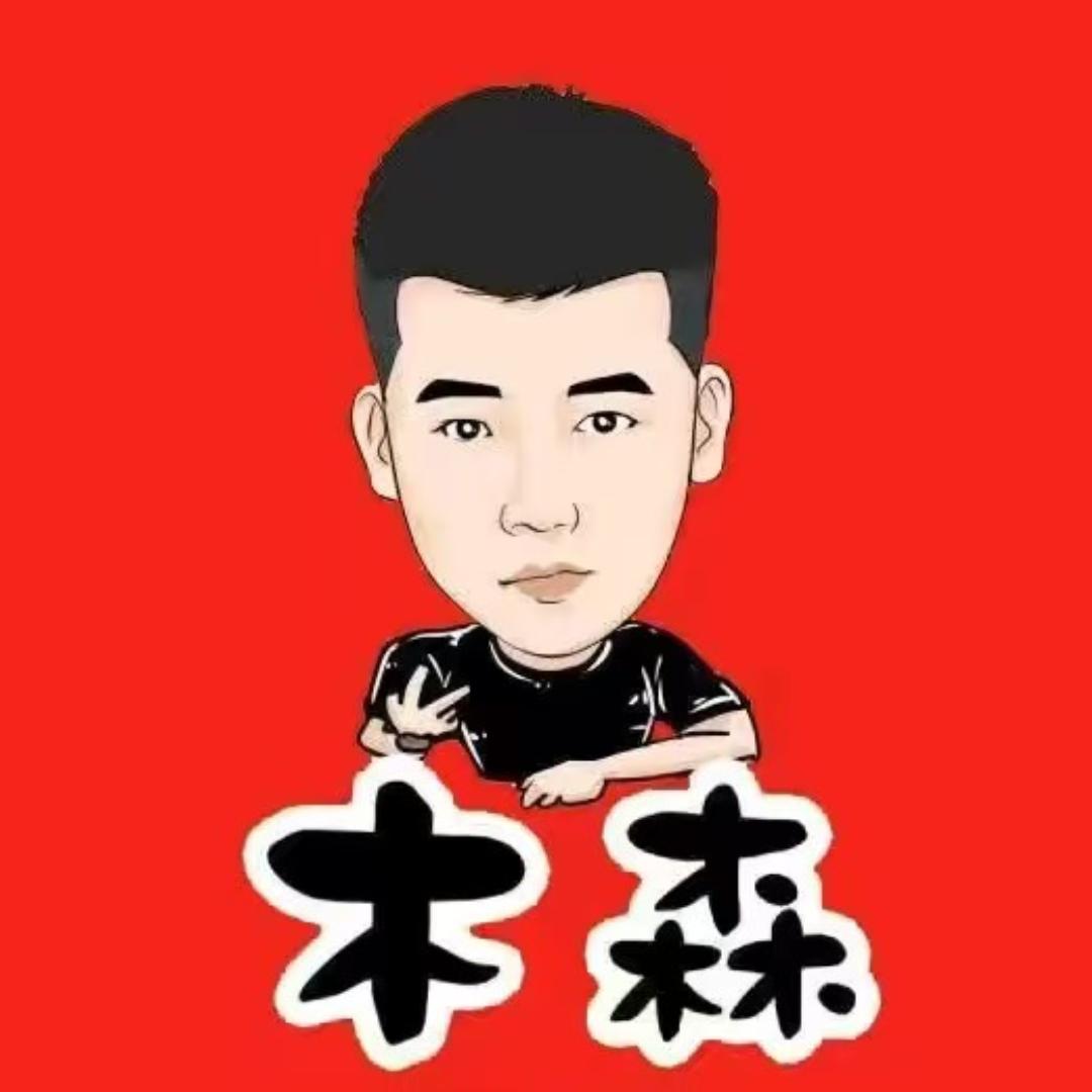 木森大舞台（浴火重生）