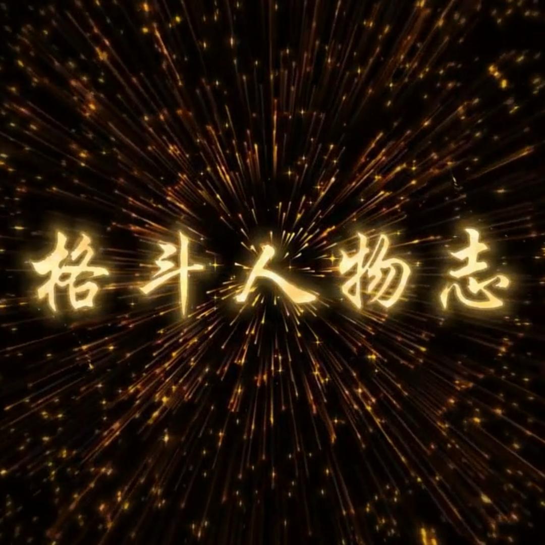 格斗人物志