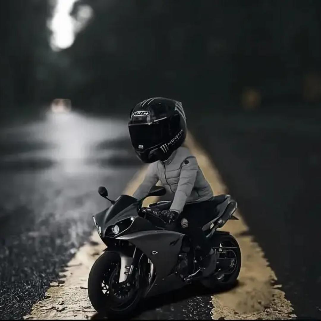 陈SIR说车