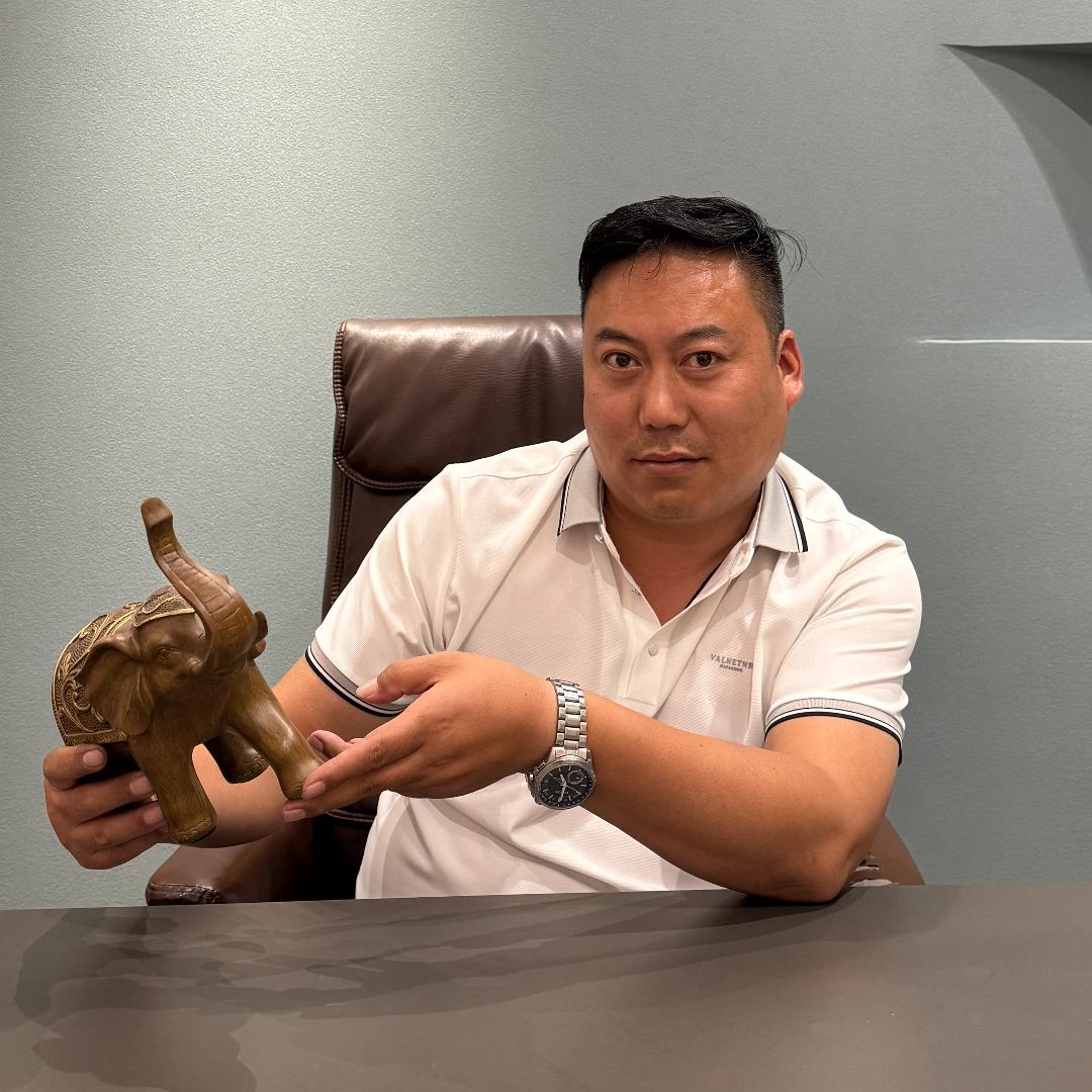 临汾老张说定制