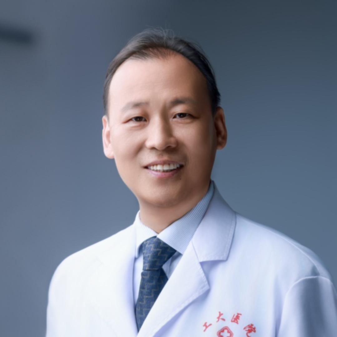 崔主任聊消化