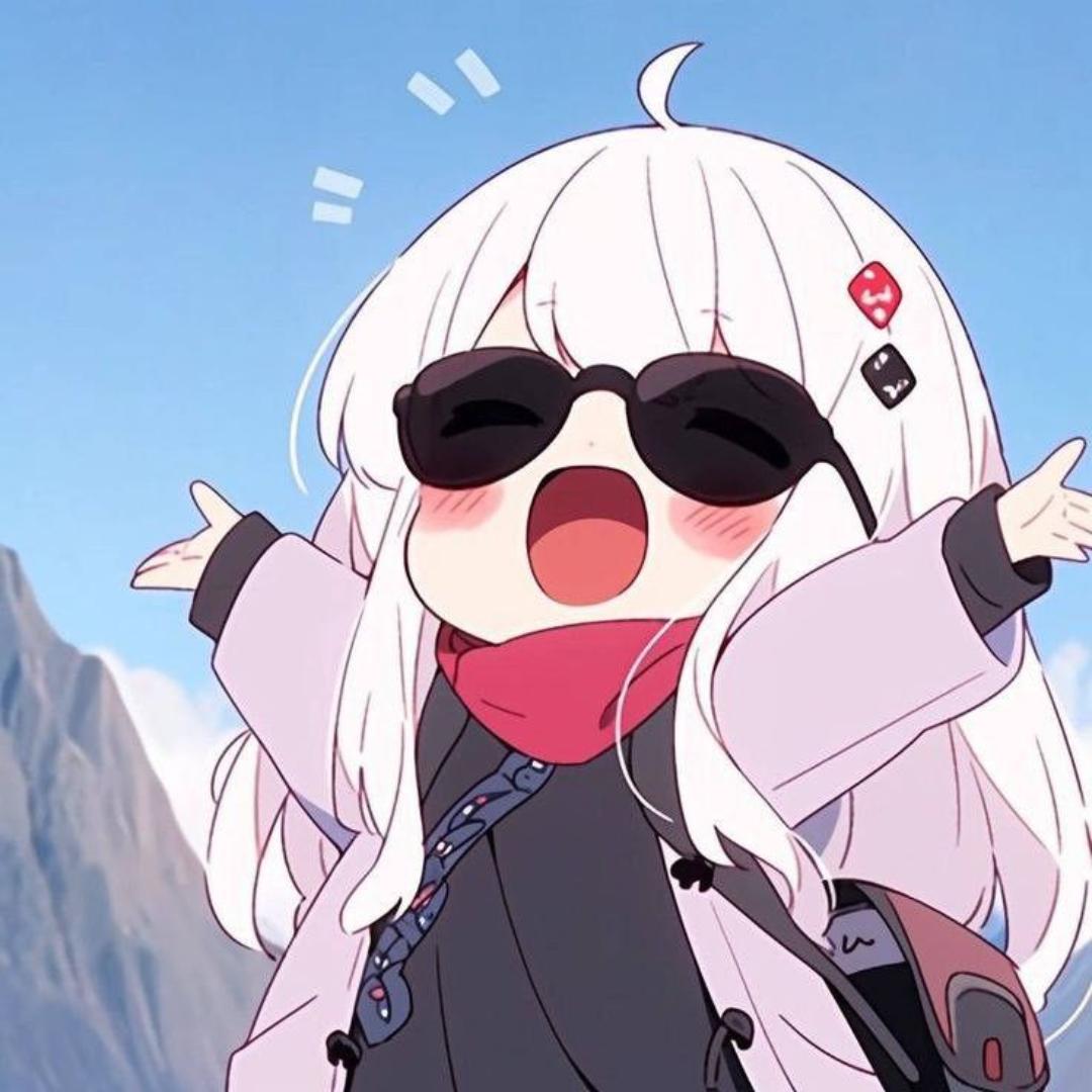 沐沐de小世界