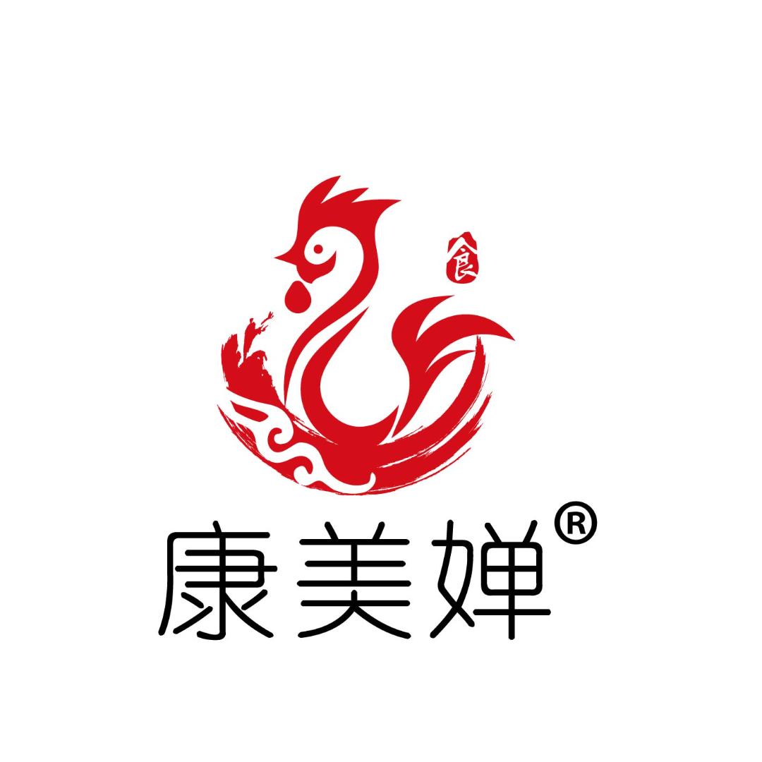 康美婵正宗丰都麻辣鸡块重庆特色美食