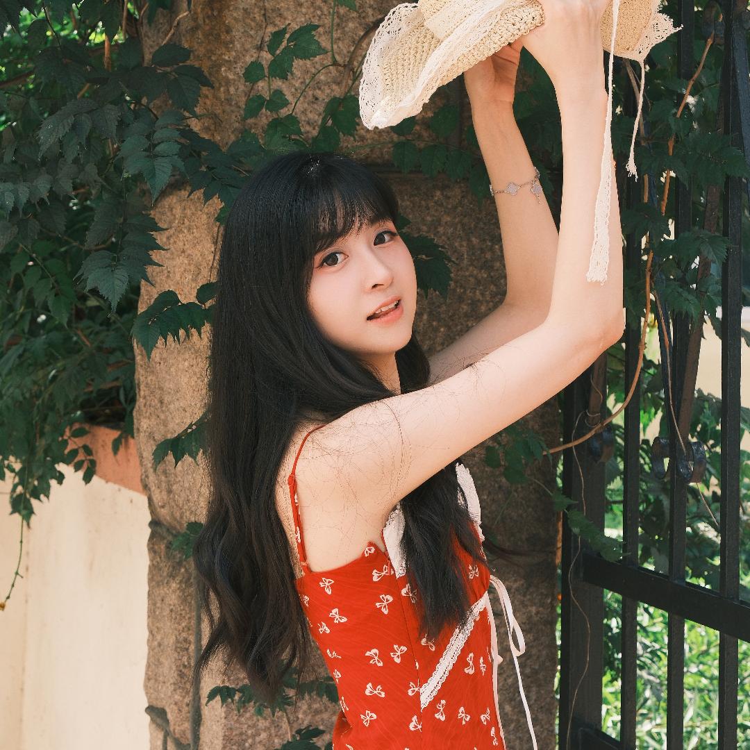 沐阳女装
